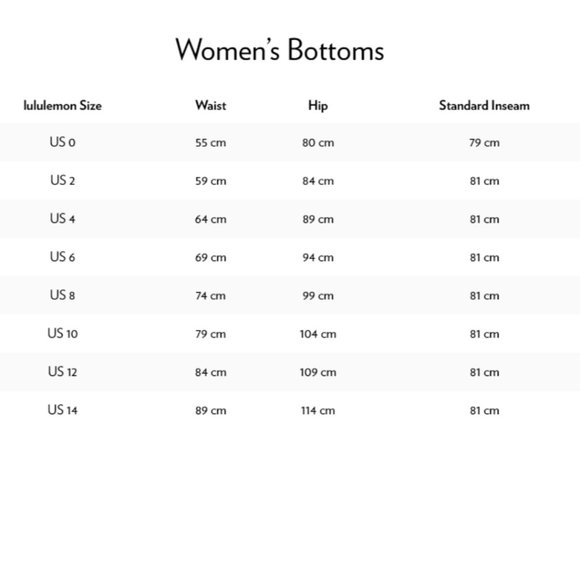 Lululemon Up The Pace Crop Leggings - Size 4 - Picture 8 of 8